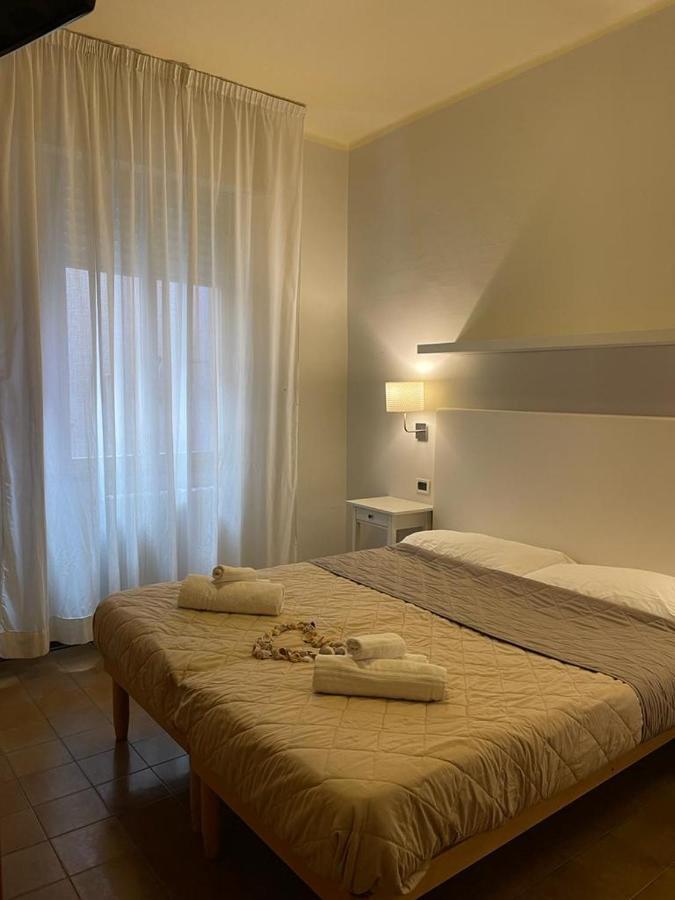 Hotel Losanna Rimini Exterior photo